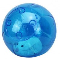 Игровой шар для хомяка 1 Toy Zhu Zhu Pets