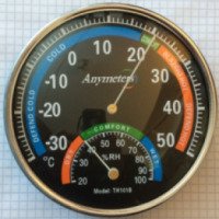 Комнатный термометр-гигрометр Rohs