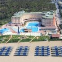 Отель Grand Cortez Resort Hotel&SPA 5* (Турция, Аланья)