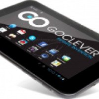 Интернет-планшет GoClever TAB R974