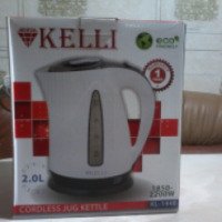 Электрический чайник KELLI KL-1448