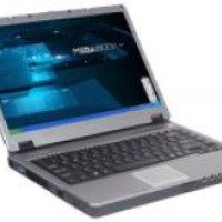 Ноутбук MSI Megabook S420