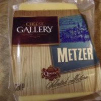 Сыр Cheese Gallery "Metzer"