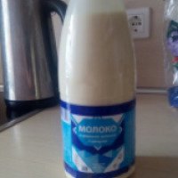 Сгущенное молоко ООО Виток