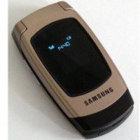 Мобильный телефон Samsung SGH-X500