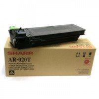 Картридж NV Print AR020Т совместимый для Sharp