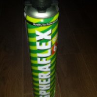 Пена монтажная Spheraflex