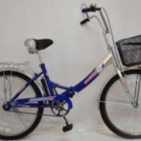 Детский велосипед Sigma "Спорт"