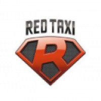 Такси "RedTaxi" 
