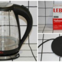 Электрический чайник Leben 475132