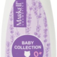 Детский шампунь Markell "Baby collection"