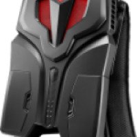 Компьютер-рюкзак - MSI VR ONE 7RE