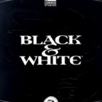 Игра для PC "Black & White" (2001)