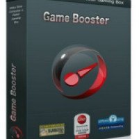 Программа "Game Booster 4.2.45.0"
