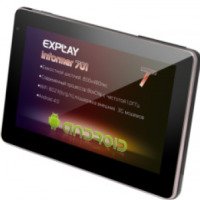 Интернет-планшет Explay Informer 701