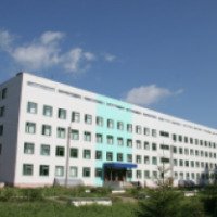 Травматологическое отделение ЦРБ (Россия, Белебей)
