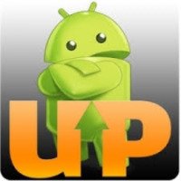 UpTop - Приложение для Android