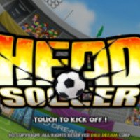 Head Soccer - игра для Android