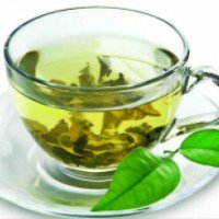 Зеленый чай Aromisto "Анабель"
