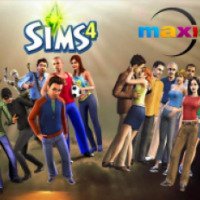 The Sims 4 - игра для PC