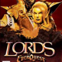Lords Of EverQuest - игра для PC