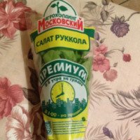 Салат руккола "Агрохолдинг Московский"