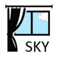 Компания по остеклению балконов и окон SkyБалконы (Россия, Москва)