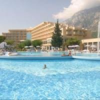 Отель Asdem Beach Hotel 5* (Турция, Анталия)