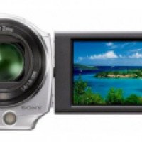 Видеокамера Sony DCR-SR88E