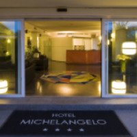 Отель Michelangelo 3* 