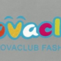 Детский зимний комплект Novaclub