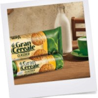 Печенье Gran Cereale "Barilla"