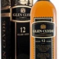 Виски Glen Clyde 12YO