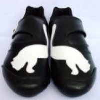 Обувь и аксессуары марки "Puma"