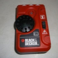 Детектор металла и скрытой проводки Black & Decker BDS200