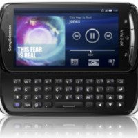 Смартфон Sony Ericsson Xperia Pro