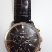 Мужские часы WAINER 19622-C