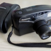 Фотоаппарат Panasonic C-D2300ZM