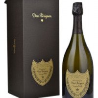 Шампанское Moet&Chandon "Dom Perignon" Brut Vintage 2006