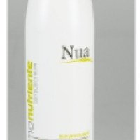 Питательный бальзам-кондиционер для волос Nua с оливковым маслом