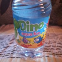 Питьевая вода Dino