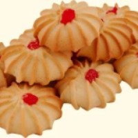 Песочное печенье Минами "Курабье"