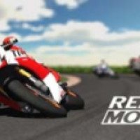 Real Moto - игра для Android