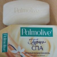Мыло Palmolive Гурмэ СПА "Французская ваниль"