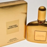 Женская парфюмерная вода Tom Ford Sahara Noir