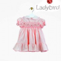 Платье для девочки Ladybird