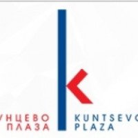 Торговый центр "Кунцево Плаза" (Россия, Москва)