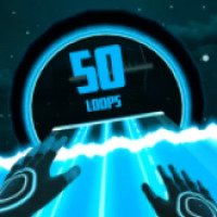 50 loops - игра для Android