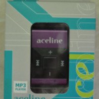MP3-плеер ACELINE Cube (Китай)