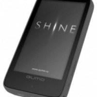 MP3-плеер Qumo Shine